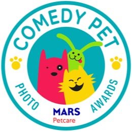 Comedy Pet Photo Awards